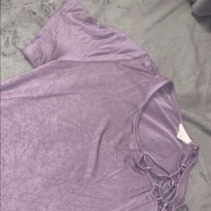 *ON HOLD* Soft boutique top